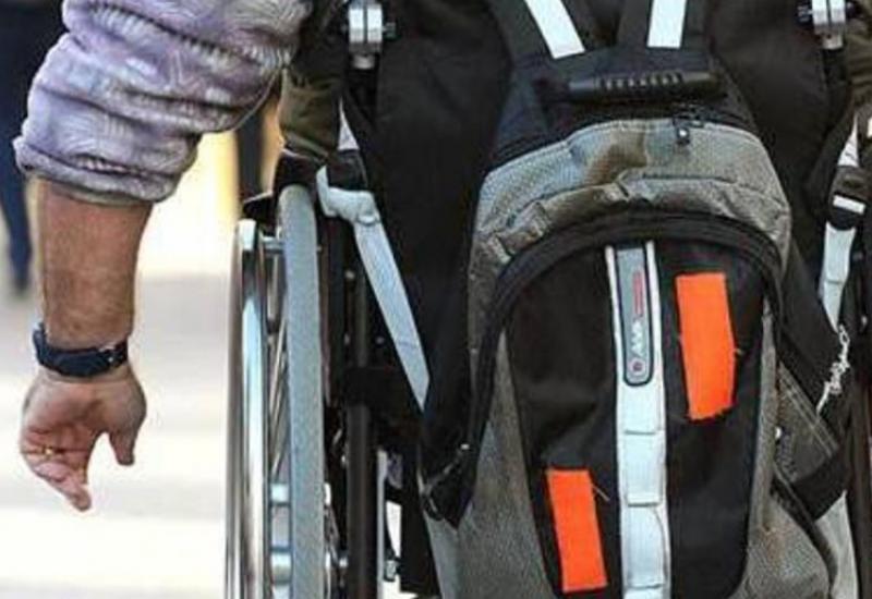 Sudbina osoba s najtežim invaliditetom u rukama izaslanika Doma naroda FBiH