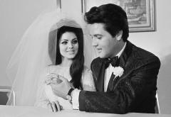 Samo četiri dame imale su posebno mjesto u srcu Elvisa Presleyja