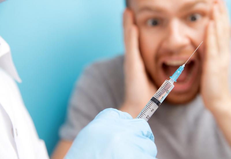 Simptomi koji nikad nisu prestali: Zaboravljene žrtve cjepiva