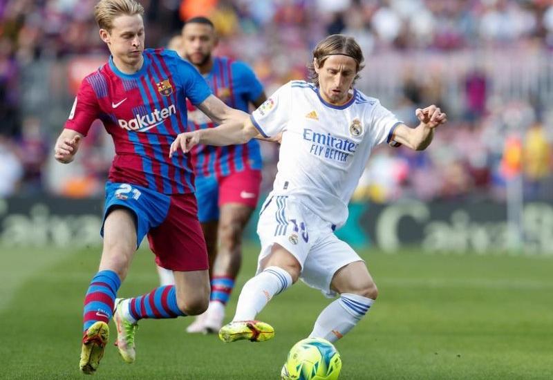 Prvi El Clasico izvan Španjolske: Real i Barcelona za finale Superkupa