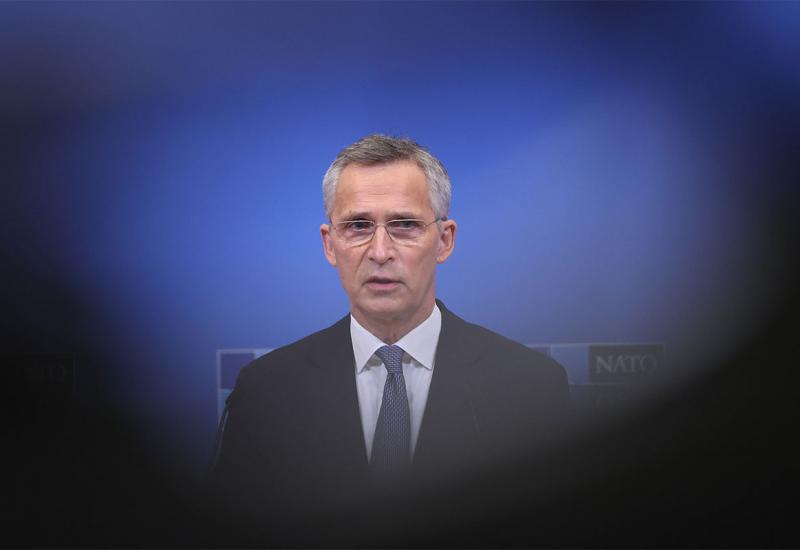Stoltenberg žali zbog Putinove odluke