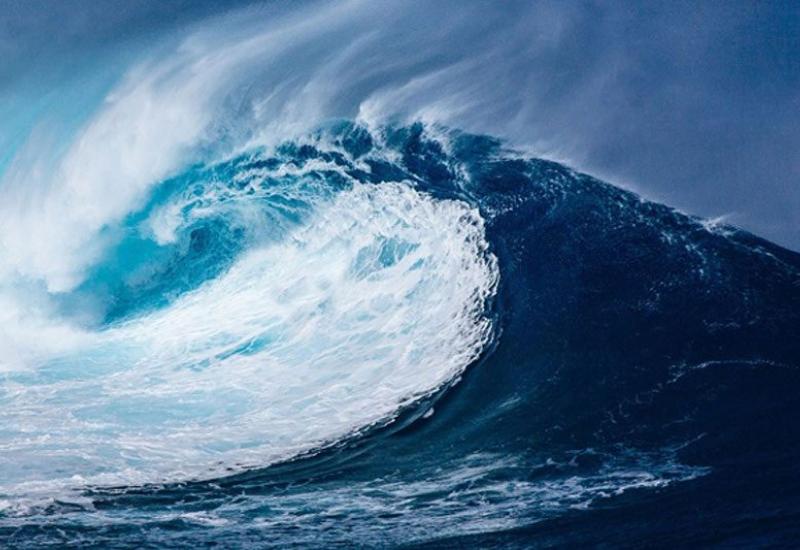 Ilustracija - Zagrijavanje oceana nastavlja obarati rekorde