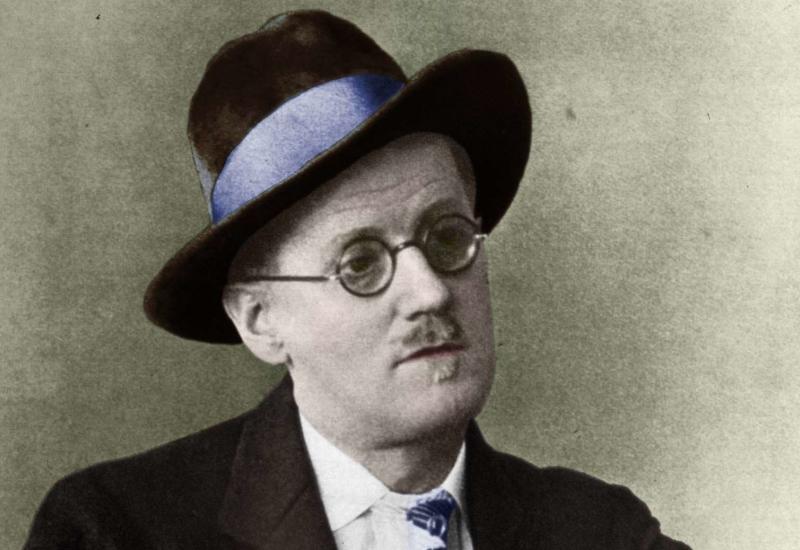 James Joyce (Dublin, 2. veljače 1882. – Zürich, 13. siječnja 1941.) - James Joyce - Jedan od najutjecajnijih pisaca ranog 20. stoljeća
