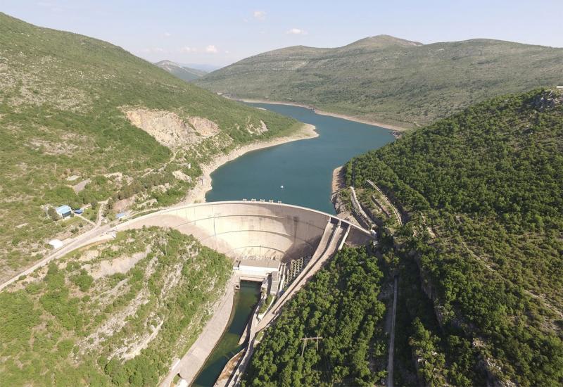 Elektroprivreda BiH zainteresirana za kupovinu Hidroelektrana na Trebišnjici