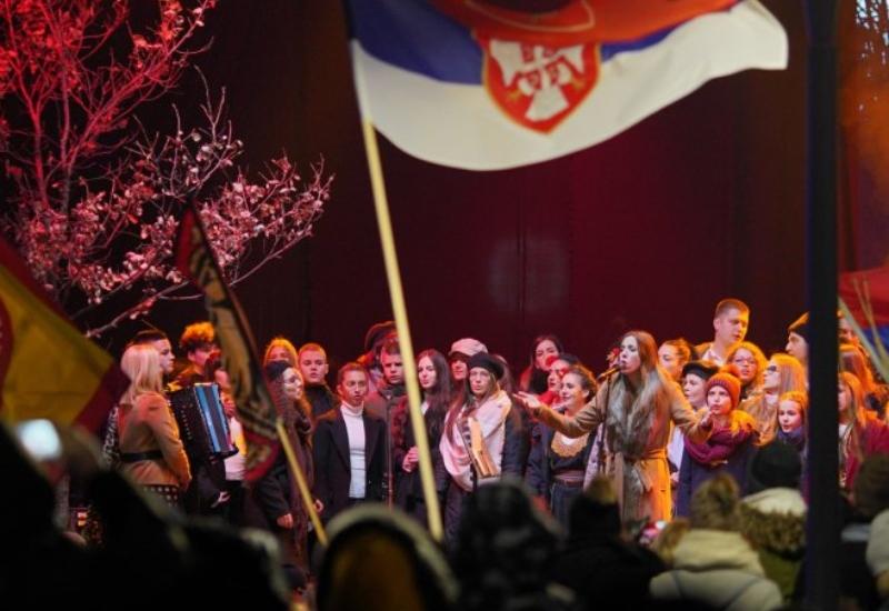 Doček u Banja Luci - Novogodišnje jutro za hrišćane diljem svijeta 