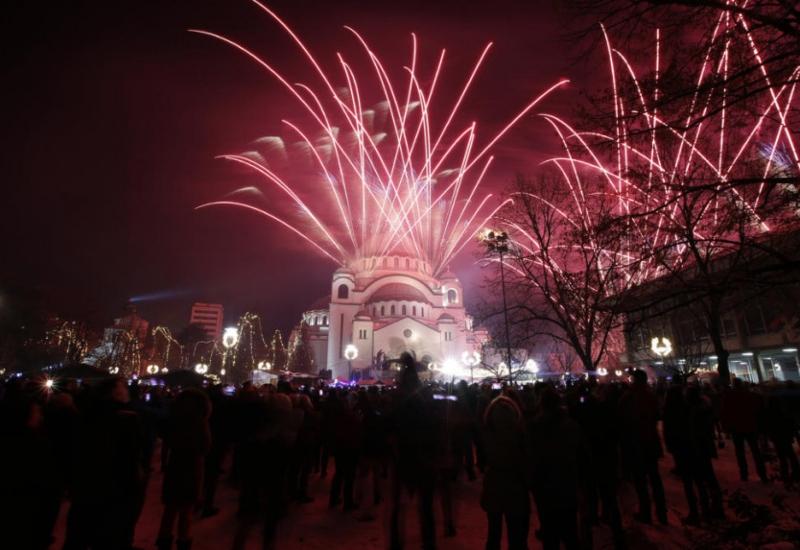 Pravoslavna Nova godina - Novogodišnje jutro za hrišćane diljem svijeta 