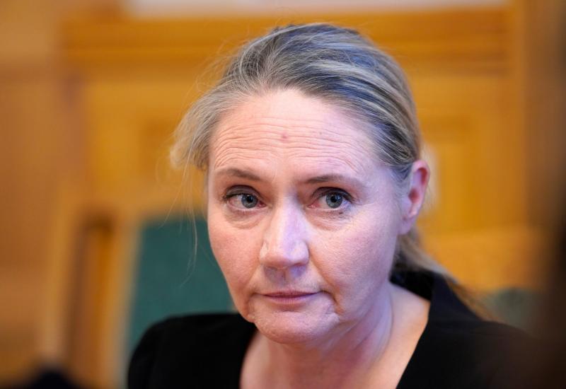 Šefica norveškog parlamenta dala ostavku jer je koristila stan koji nije smjela