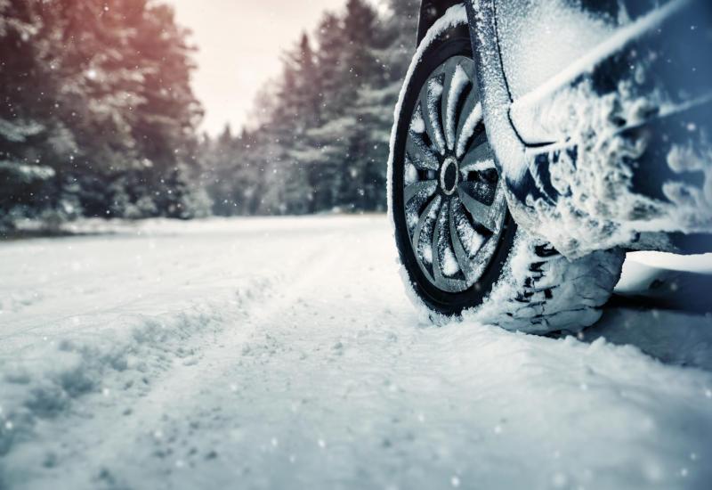 Pomoću ovih savjeta vaš automobil će lakše 'preživjeti' zimu 