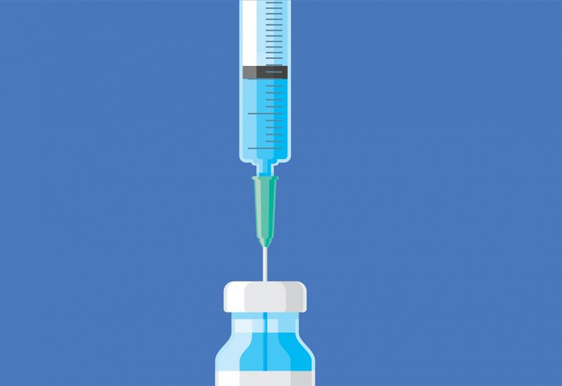 Zaostatak u cijepljenju izaziva mogućnost izbijanja pandemije dječjih zaraznih bolesti