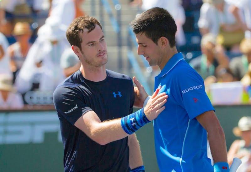 Murray: Neću šutirati Novaka, ova situacija nije dobra ni za koga 
