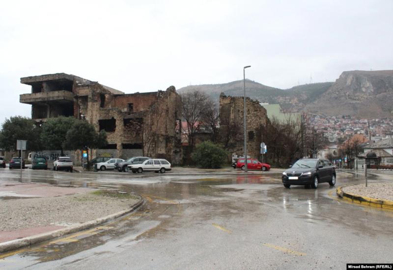Sarajevski studenti arhitekture radit će projektni zadatak zgrade u Mostaru