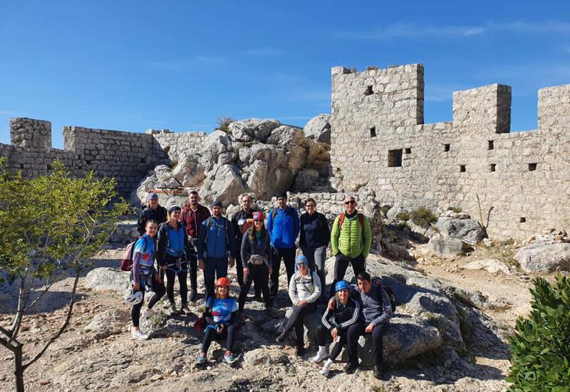 Planinarsko društvo Cincar Livno – nova priča na starim temeljima
