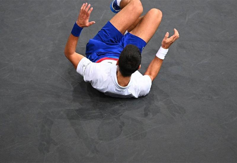 Amerikanci ostaju čvrsti, Novak vjerojatno bez US Opena