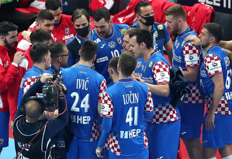 Hrvatska lako protiv Ukrajine  - Hrvatska lako protiv Ukrajine 
