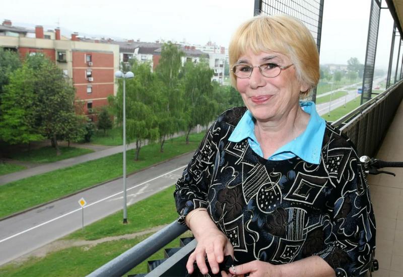 Preminula žena koja je ''otkucala'' Tuđmanove tajne račune