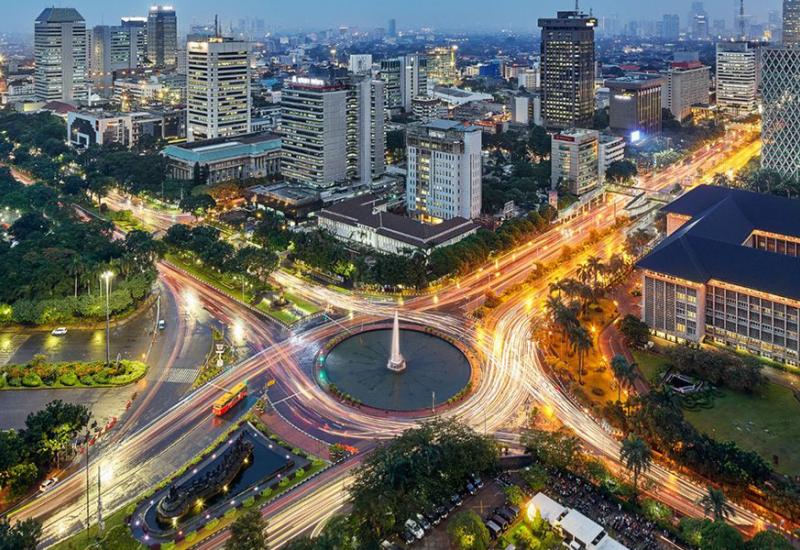 Preselit će se glavni grad Indonezije 