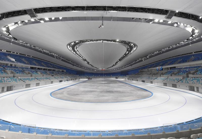 Zimske olimpijske igre u Pekingu održat će se unutar neprobojnog balona