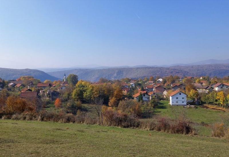 Znanstvenici došli u BiH da istraže ''jedino selo u kojem nije bilo rata''