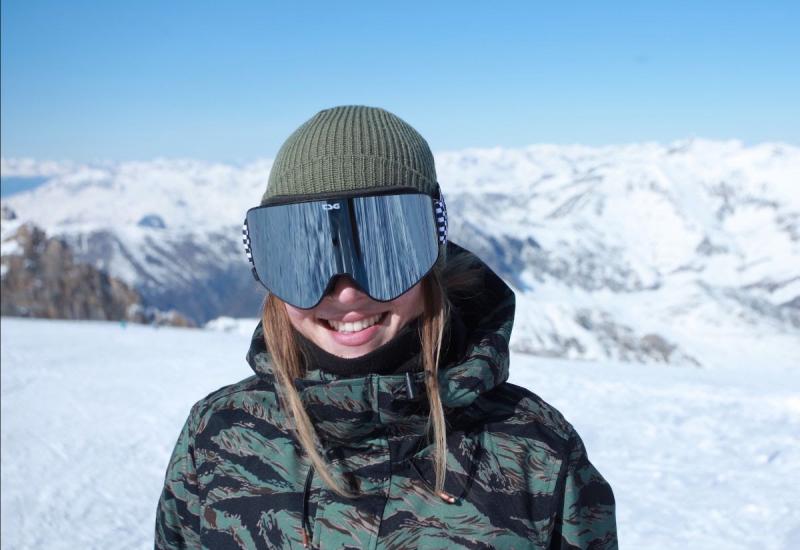 Lea Jugovac: Velik broj ljudi nije ni svjestan da snowboard postoji