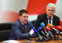 Hrvatski ministar prometa: Brza cesta Mostar-Široki Brijeg-Imotski-Zagvozd je prioritet 