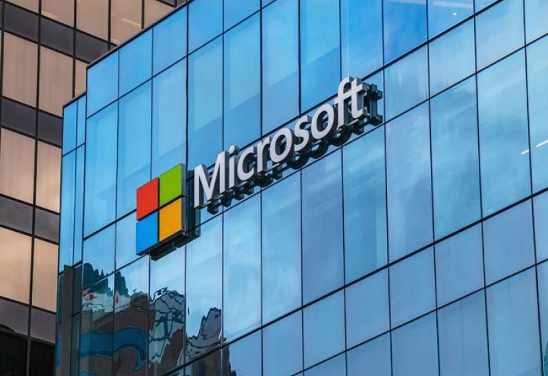 Microsoft planira svoje najveće pojedinačno ulaganje u Njemačku dosad