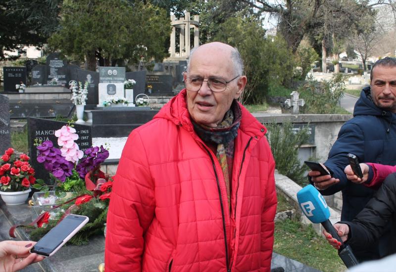Obljetnica smrti Srđana Aleksića - Obljetnica smrti Srđana Aleksića: Otac Rade na grob u Trebinje pozvao Novaka Đokovića