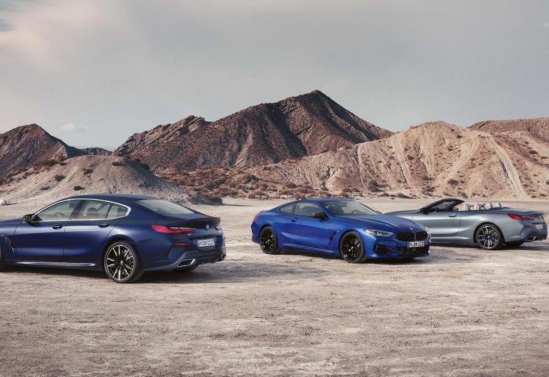 VIDEO | BMW obnovio najprestižniji model