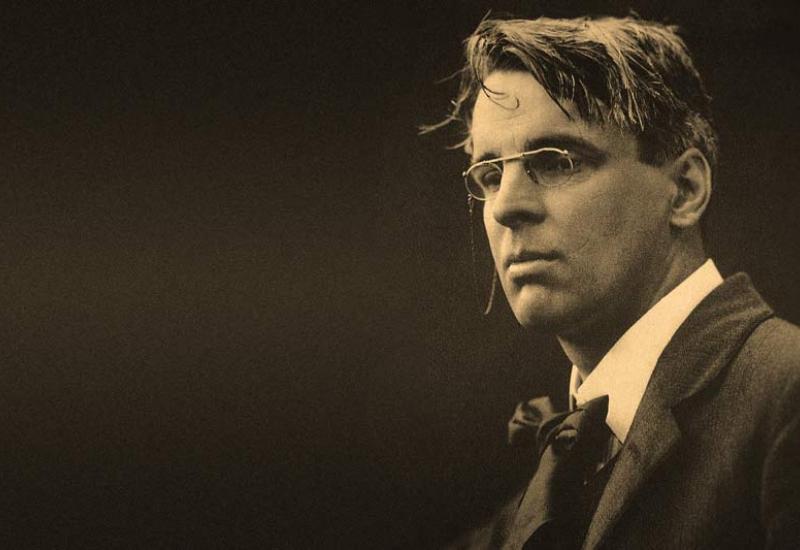 William Butler Yeats (Dublin, 13. svibnja 1865. – Menton, 28. siječnja 1939.) - Veliki irski pjesnik i dramatičar umro je na današnji dan