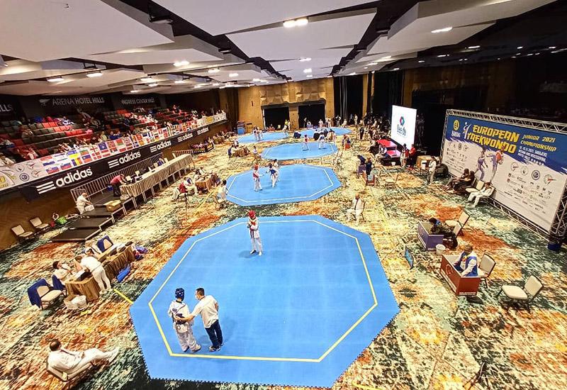BiH domaćin Svjetskog taekwondo prvenstva za kadete 2023. godine