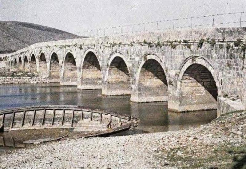 Lađa na Buni 1912. godine - Mostar dobio lađarsku udrugu - veslanju se mogu pridružiti svi