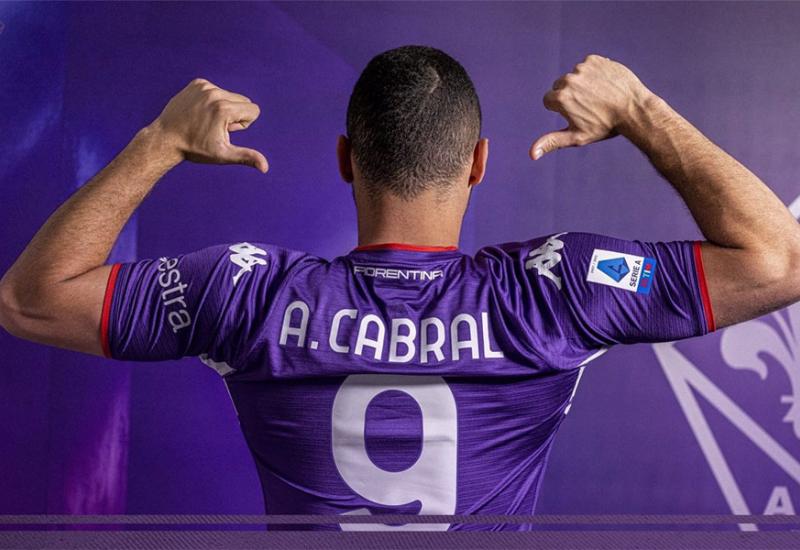 Fiorentina Vlahovića zamijenila prvim strijelcem Basela