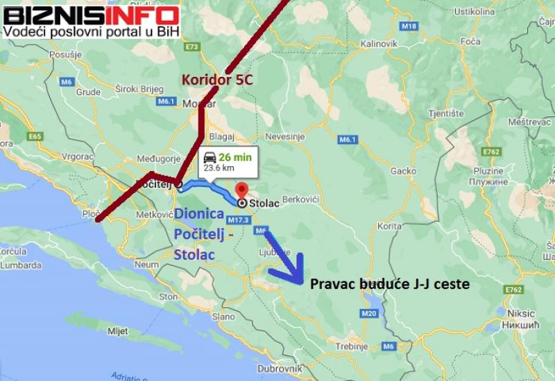 Priprema se gradnja još jedne autoceste u BiH