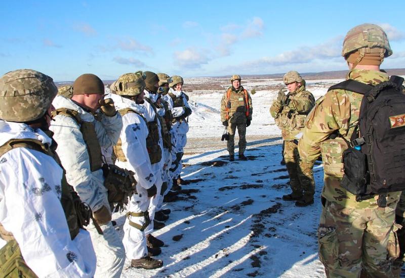Ukrajina priprema vojnike za mogući rat - Vijeće sigurnosti UN-a održalo burnu i ratobornu raspravu oko ruskog gomilanja vojnika