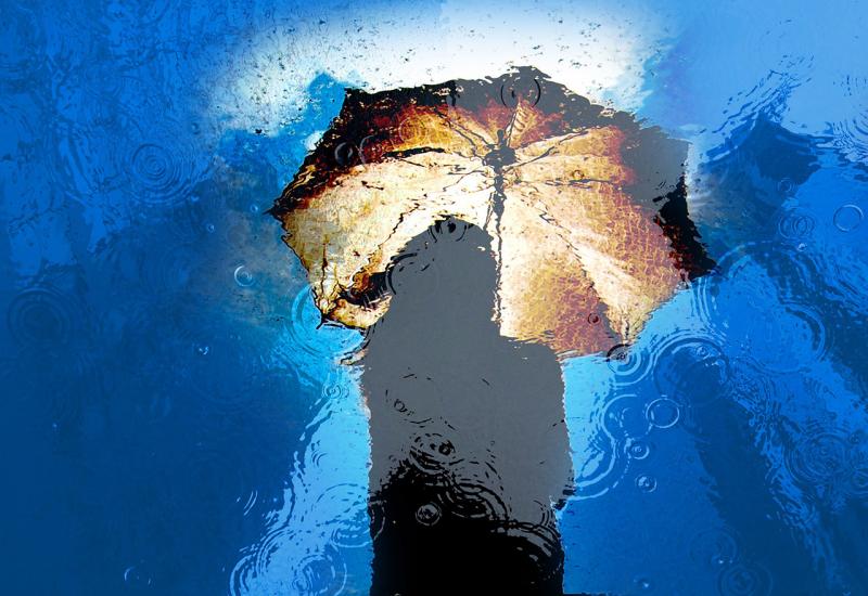 Trodnevna prognoza: Trebat će nam i kišobrani i kreme za sunčanje