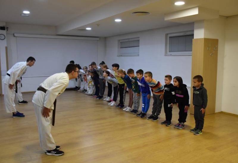 Mostar dobio novi karate klub: Svi su dobrodošli u KK Dachi 