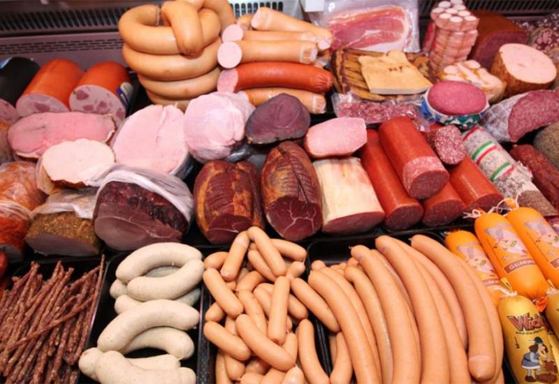 WHO je klasificirala procesirano meso kao karcinogen iz grupe 1 - Ovo je šest najgorih vrsta hrane za ljudsko zdravlje