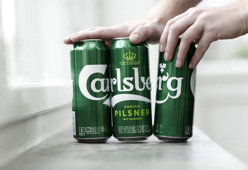 Loša vijest za ljubitelje Carlsberga - Loša vijest za ljubitelje Carlsberga