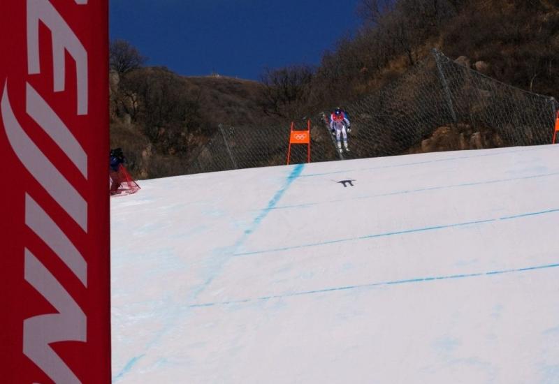 Trening spustaša prekinut, skijaši ogorčeni 