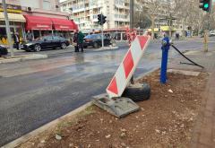 Mostar: Došao asfalt, dimi se od Projektanta pa dokle dotekne 