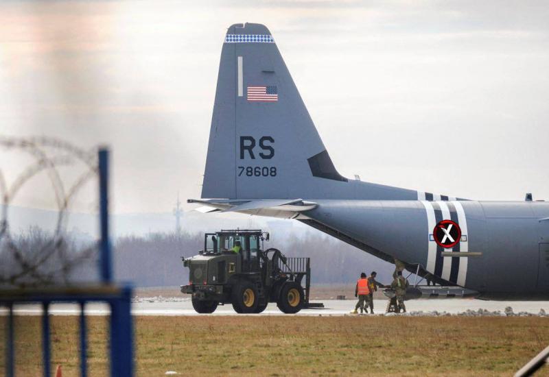 U Poljsku stižu američki vojnici, Rusija sa dalekog istoka u Bjelorusiju šalje napadačke avione
