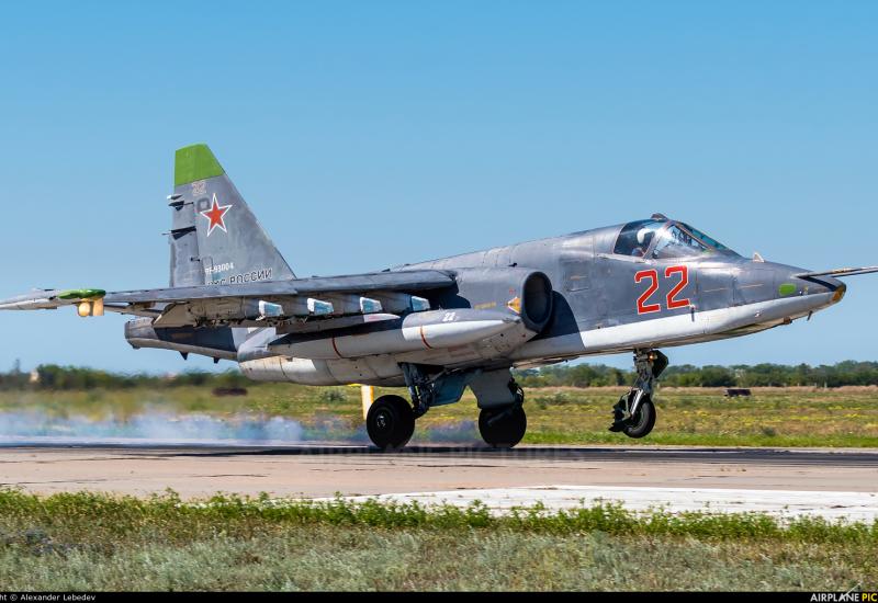 Su-25SM - U Poljsku stižu američki vojnici, Rusija sa dalekog istoga u Bjelorusiju šalje napadačke avione