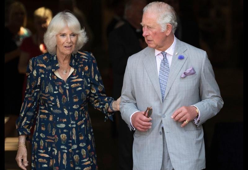 Elizabeta odobrila: Camilla može postati kraljica