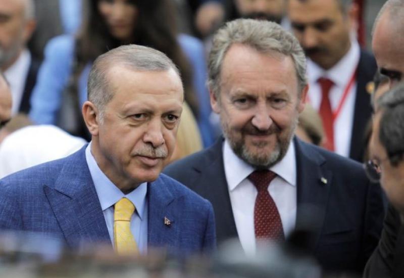 Erdogan stiže BiH, s kim će se susresti?