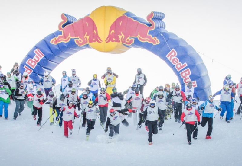  Bliži se Red Bull Home Run na Jahorini: Spremne su vrijedne nagrade