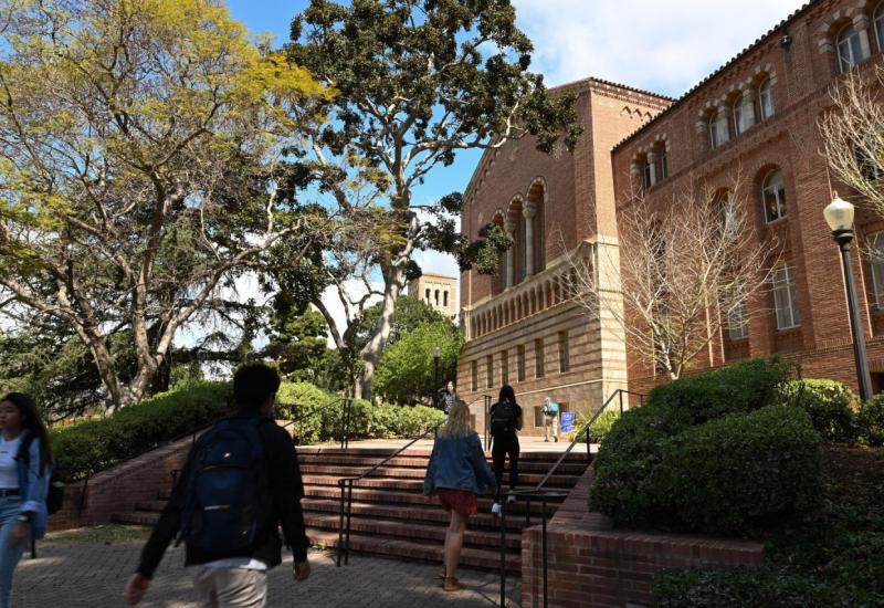Sveučilište će isplatiti 244 milijuna dolara žrtvama seksualnih napada