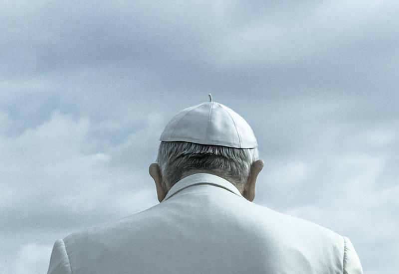 Papa Franjo: Rat u Ukrajini bio bi ludilo