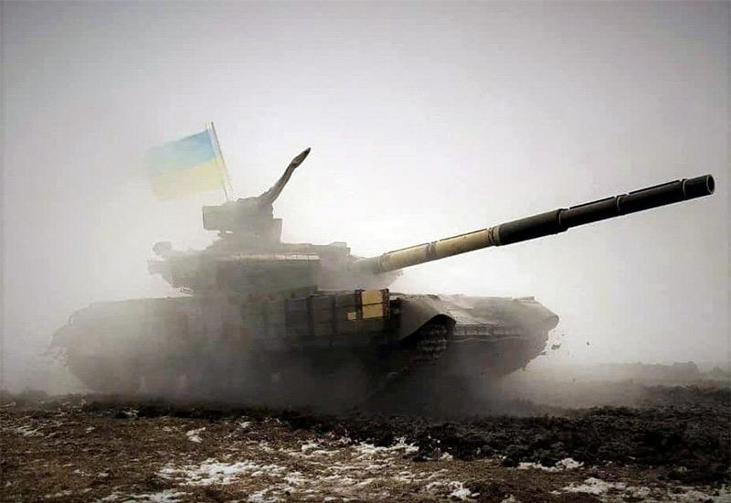 Kremlj prijeti da će zapadni tenkovi u Ukrajini "gorjeti"