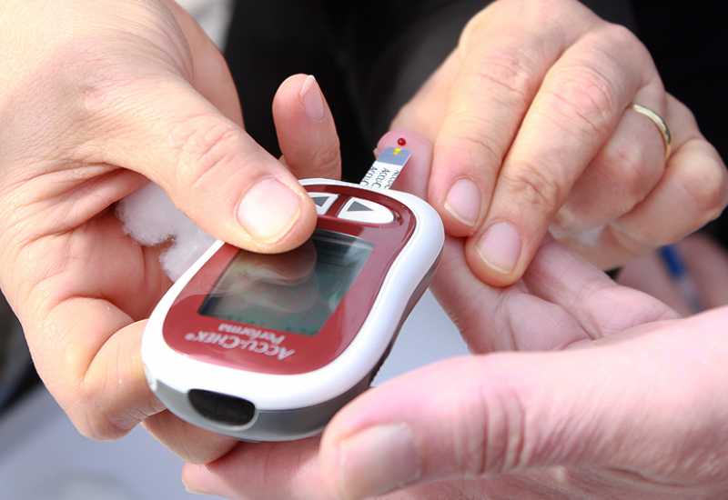 Bljesak.info - Krupan korak u zdravstevnoj zaštiti oboljelih od dijabetesa