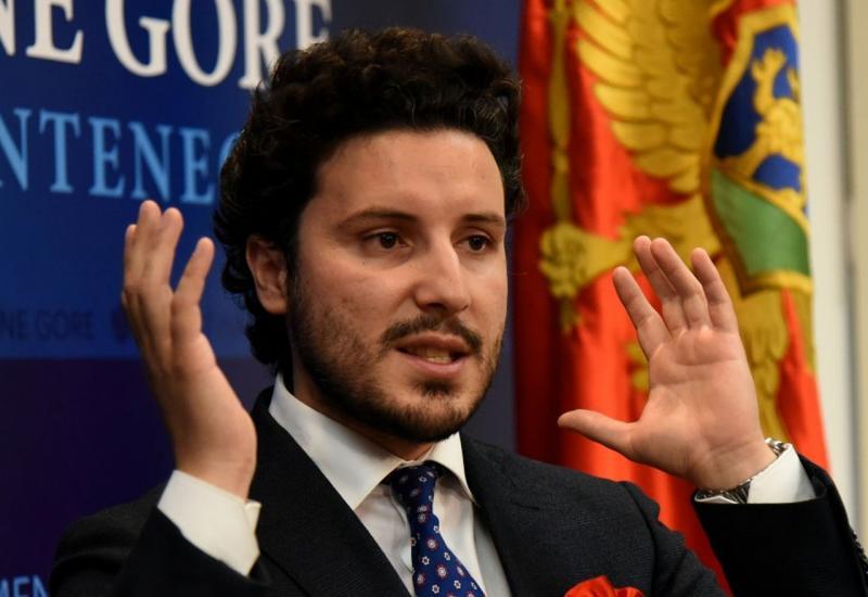 U Crnoj Gori pregovori oko formiranja nove vlade