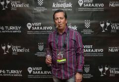 Najbolja vina regije prezentirana u Sarajevu 
